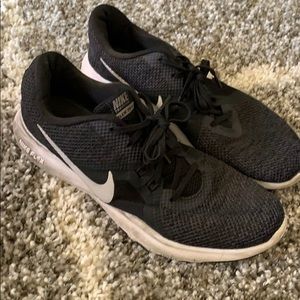 nike training shoes